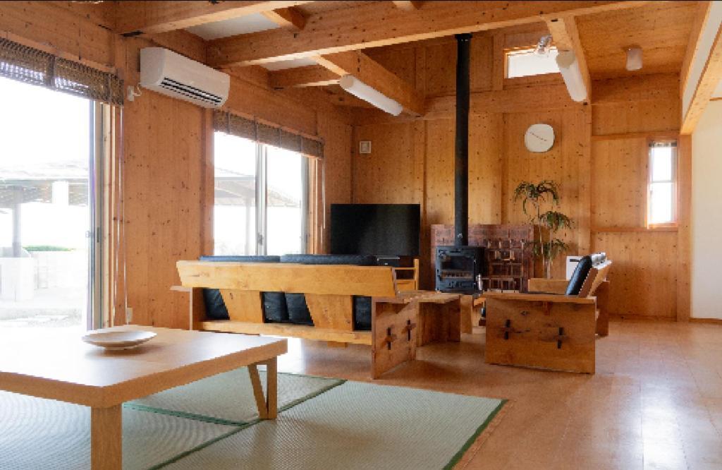 Ritomaru Villa @ Hatsuyama Iki Εξωτερικό φωτογραφία
