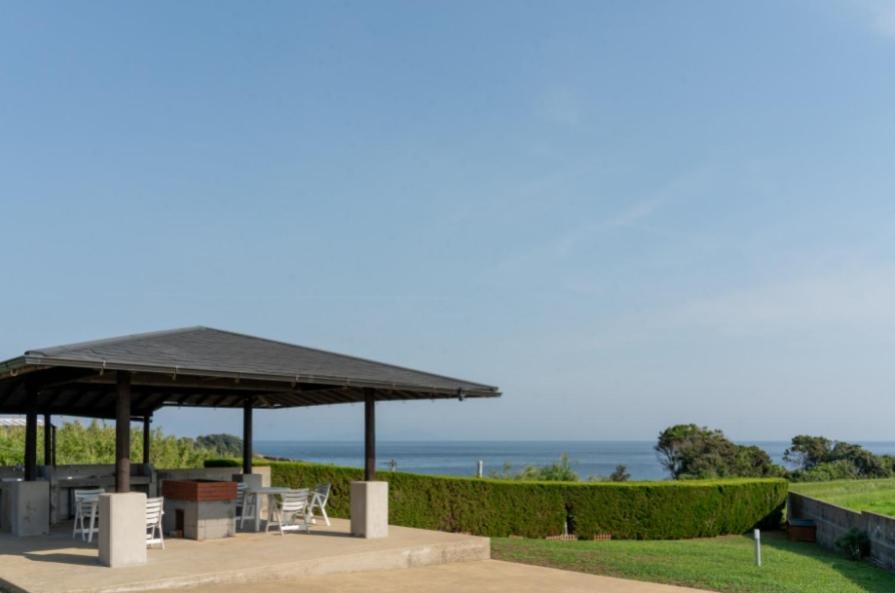 Ritomaru Villa @ Hatsuyama Iki Εξωτερικό φωτογραφία