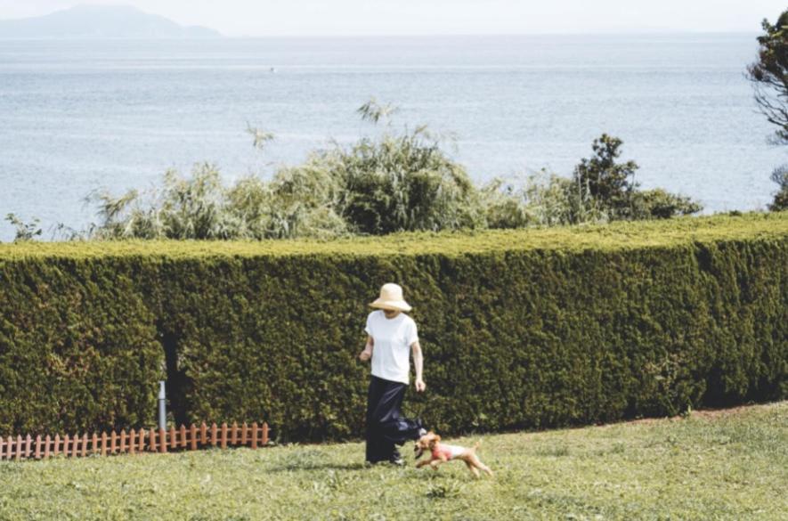 Ritomaru Villa @ Hatsuyama Iki Εξωτερικό φωτογραφία